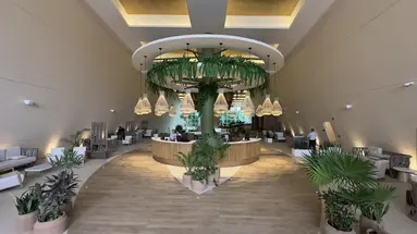 Grand Sirenis Riviera Maya Resort