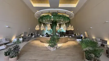 Grand Sirenis Riviera Maya Resort