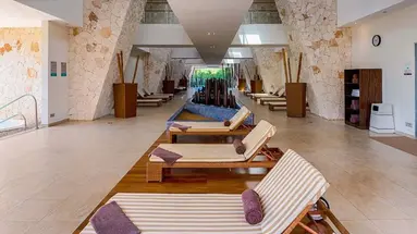 Grand Sirenis Riviera Maya Resort