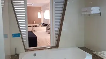 Grand Sirenis Riviera Maya Resort