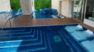 Grand Sirenis Riviera Maya Resort