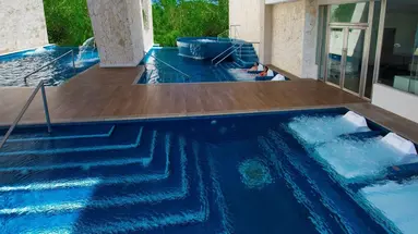 Grand Sirenis Riviera Maya Resort