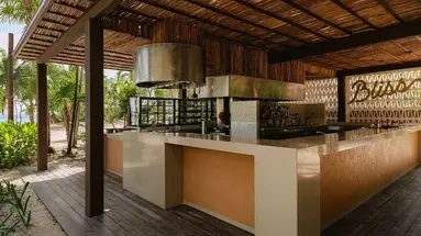 Grand Sirenis Riviera Maya Resort