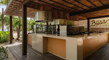 Grand Sirenis Riviera Maya Resort