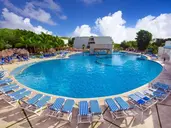 Grand Sirenis Riviera Maya Resort