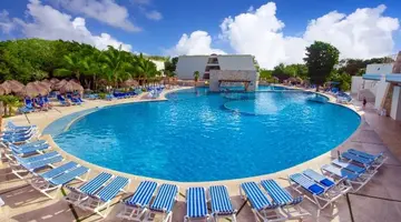 Grand Sirenis Riviera Maya Resort