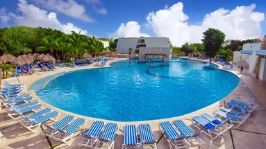 Grand Sirenis Riviera Maya Resort