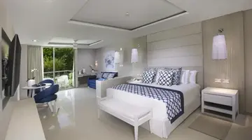 Grand Sirenis Riviera Maya Resort