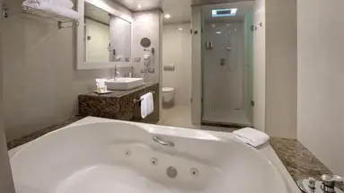 Grand Sirenis Riviera Maya Resort