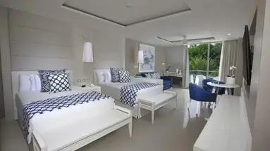 Grand Sirenis Riviera Maya Resort