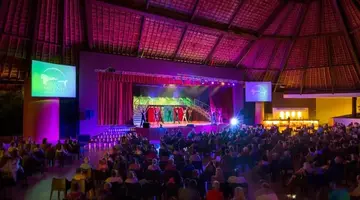 Grand Sirenis Riviera Maya Resort