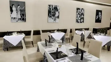 Grand Sirenis Riviera Maya Resort