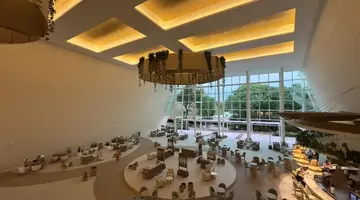 Grand Sirenis Riviera Maya Resort