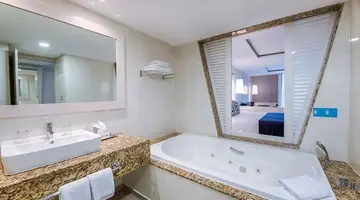 Grand Sirenis Riviera Maya Resort