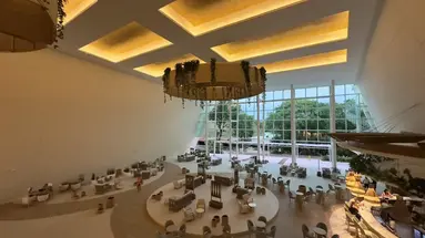 Grand Sirenis Riviera Maya Resort