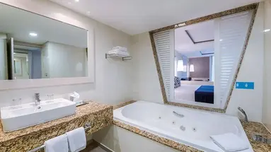 Grand Sirenis Riviera Maya Resort