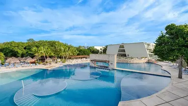 Grand Sirenis Riviera Maya Resort