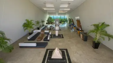 Grand Sirenis Riviera Maya Resort