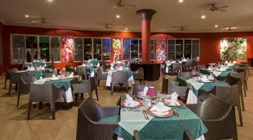 Grand Sirenis Riviera Maya Resort