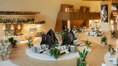 Grand Sirenis Riviera Maya Resort