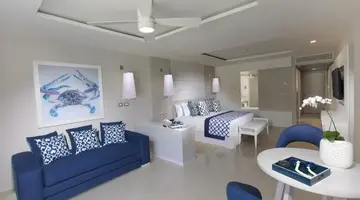 Grand Sirenis Riviera Maya Resort