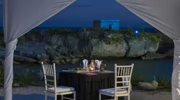 Grand Sirenis Riviera Maya Resort