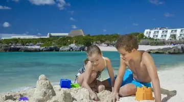 Grand Sirenis Riviera Maya Resort