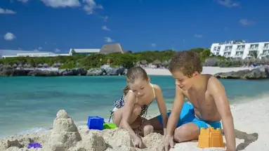 Grand Sirenis Riviera Maya Resort
