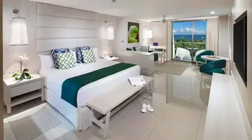 Grand Sirenis Riviera Maya Resort