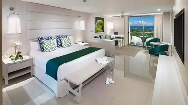 Grand Sirenis Riviera Maya Resort