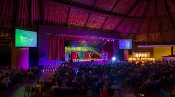 Grand Sirenis Riviera Maya Resort