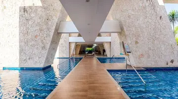 Grand Sirenis Riviera Maya Resort