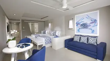 Grand Sirenis Riviera Maya Resort