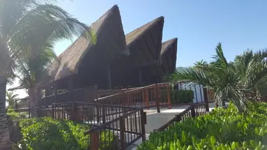 Grand Sirenis Riviera Maya Resort