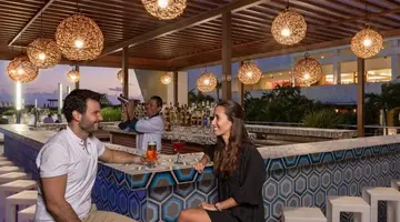 Grand Sirenis Riviera Maya Resort