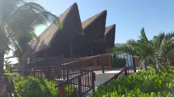 Grand Sirenis Riviera Maya Resort