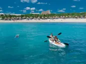 Grand Sirenis Riviera Maya Resort