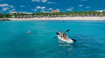 Grand Sirenis Riviera Maya Resort