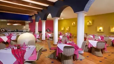 Grand Sirenis Riviera Maya Resort