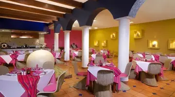 Grand Sirenis Riviera Maya Resort