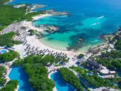 Grand Sirenis Riviera Maya Resort