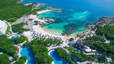 Grand Sirenis Riviera Maya Resort