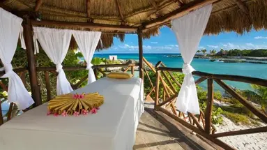 Grand Sirenis Riviera Maya Resort
