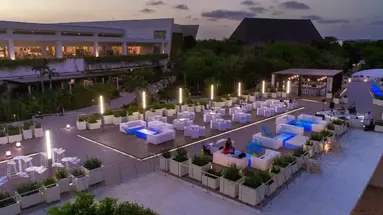 Grand Sirenis Riviera Maya Resort
