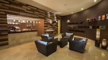 Grand Sirenis Riviera Maya Resort