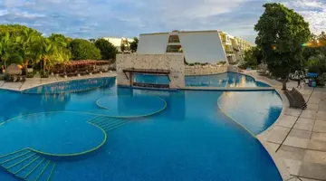 Grand Sirenis Riviera Maya Resort