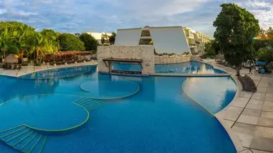 Grand Sirenis Riviera Maya Resort