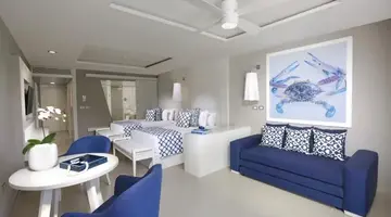 Grand Sirenis Riviera Maya Resort