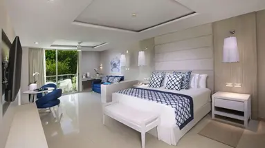 Grand Sirenis Riviera Maya Resort