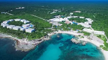 Grand Sirenis Riviera Maya Resort